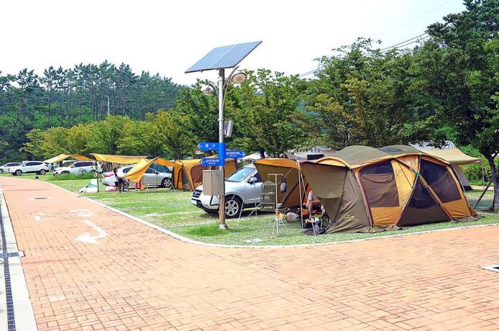 캠핑지도